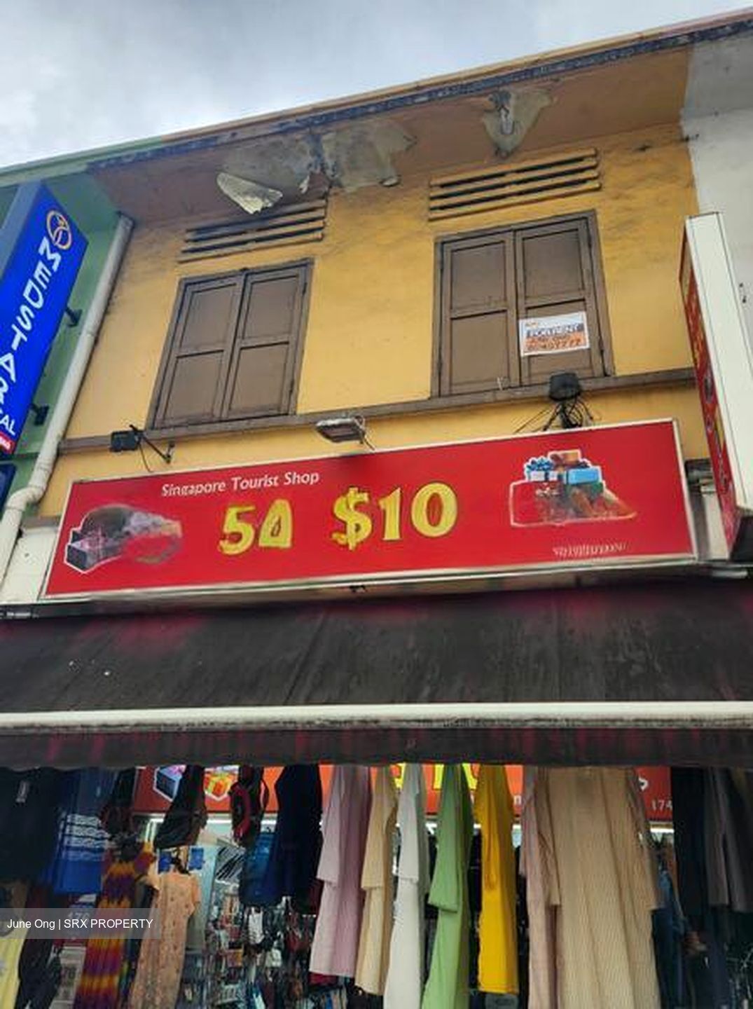 Tai Peng Gardens (D19), Shop House #455704941